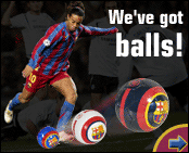 ce ronaldinho
